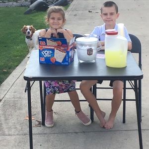 Meet your Posher, Brooke